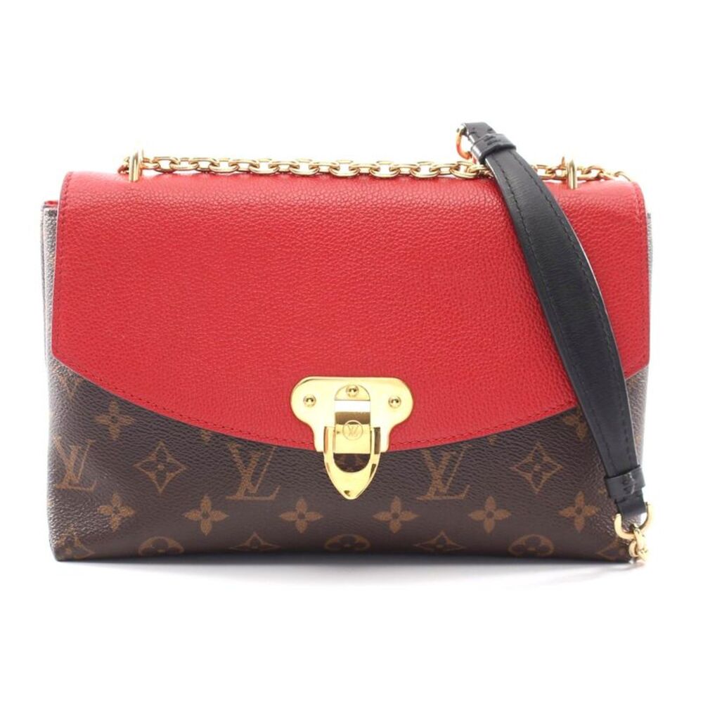 Louis Vuitton Monogram Shoulder Bag
